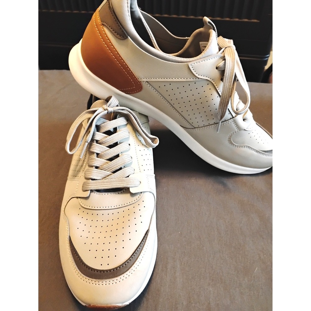Steve Madden Jogger Sneakers Size 12M athleisure gorpcore streetwear dad shoes